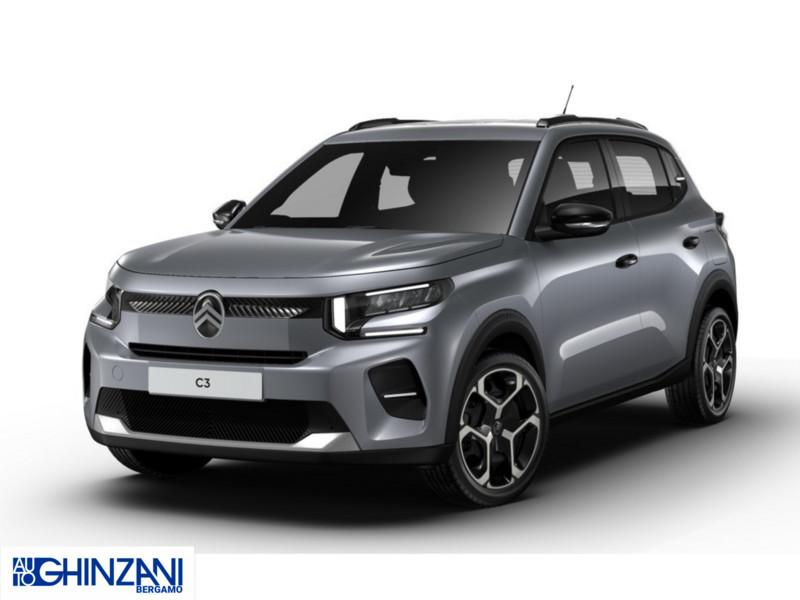 Citroën C3 PureTech 100 S&S Plus - Km0