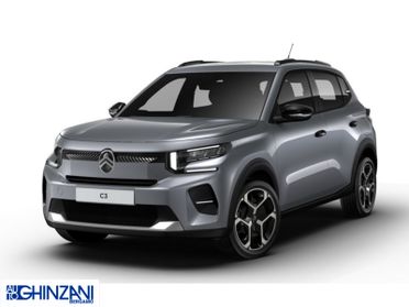 Citroën C3 PureTech 100 S&S Plus - Km0
