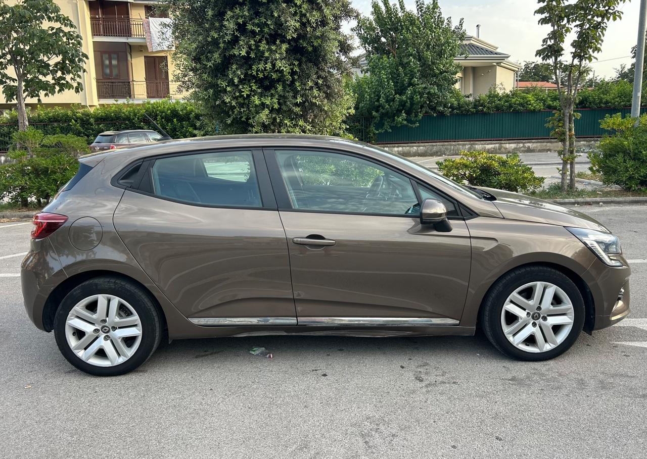 Renault Clio Blue dCi 85 CV 5 porte Intens - 2020