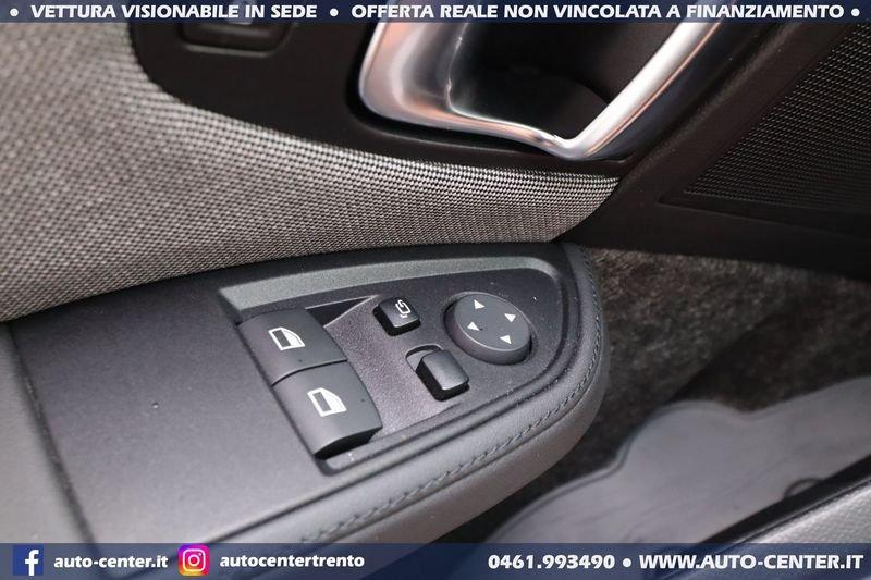 BMW i3 s 120 Ah REX Heat Pump