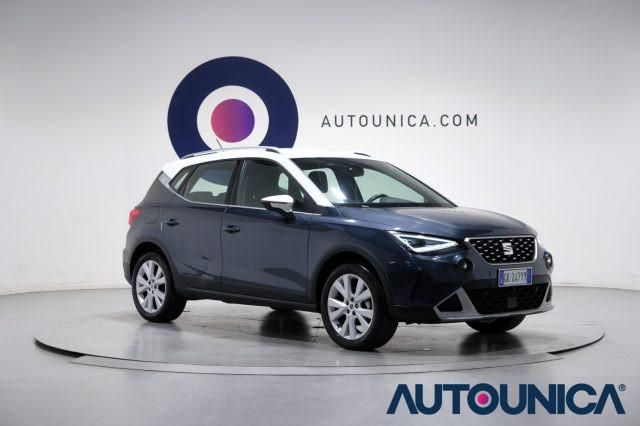 SEAT Arona 1.0 ECOTSI XPERIENCE FULL LED NEOPATENTATI