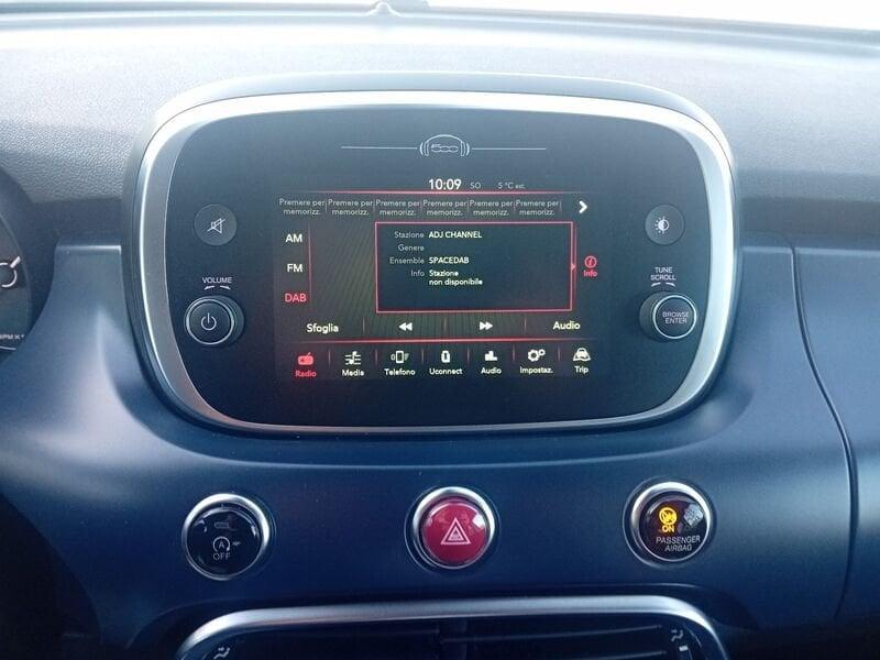 FIAT 500X 500X 1.0 T3 120 CV Club