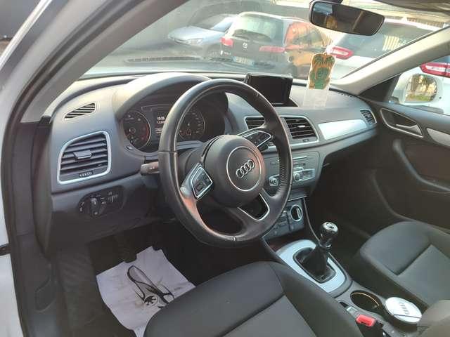 Audi Q3 Q3 I 2015 2.0 tdi Business 120cv