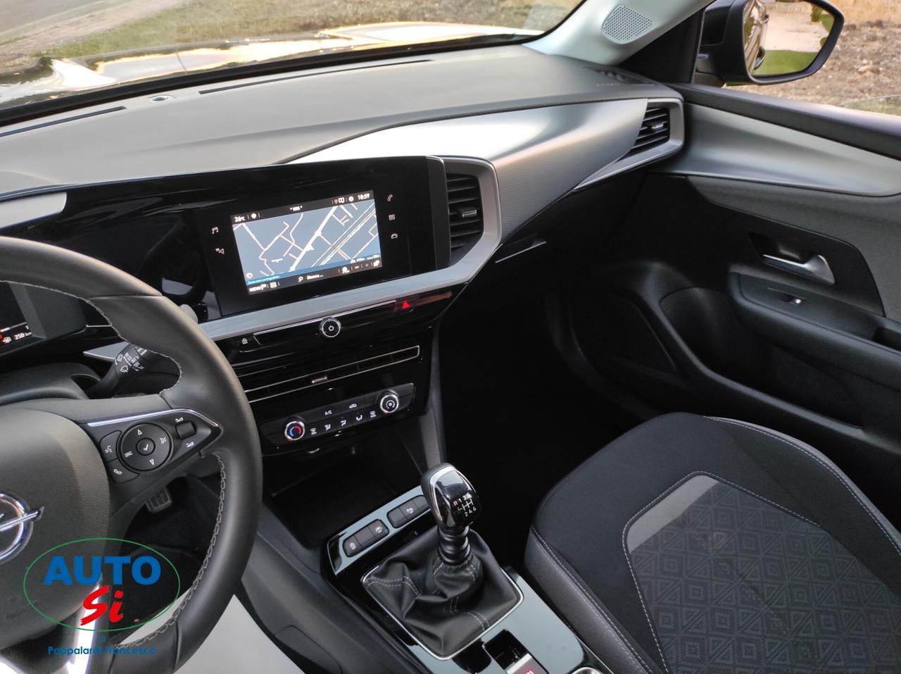 Opel Mokka 1.5 diesel - 110cv PARI AL NUOVO