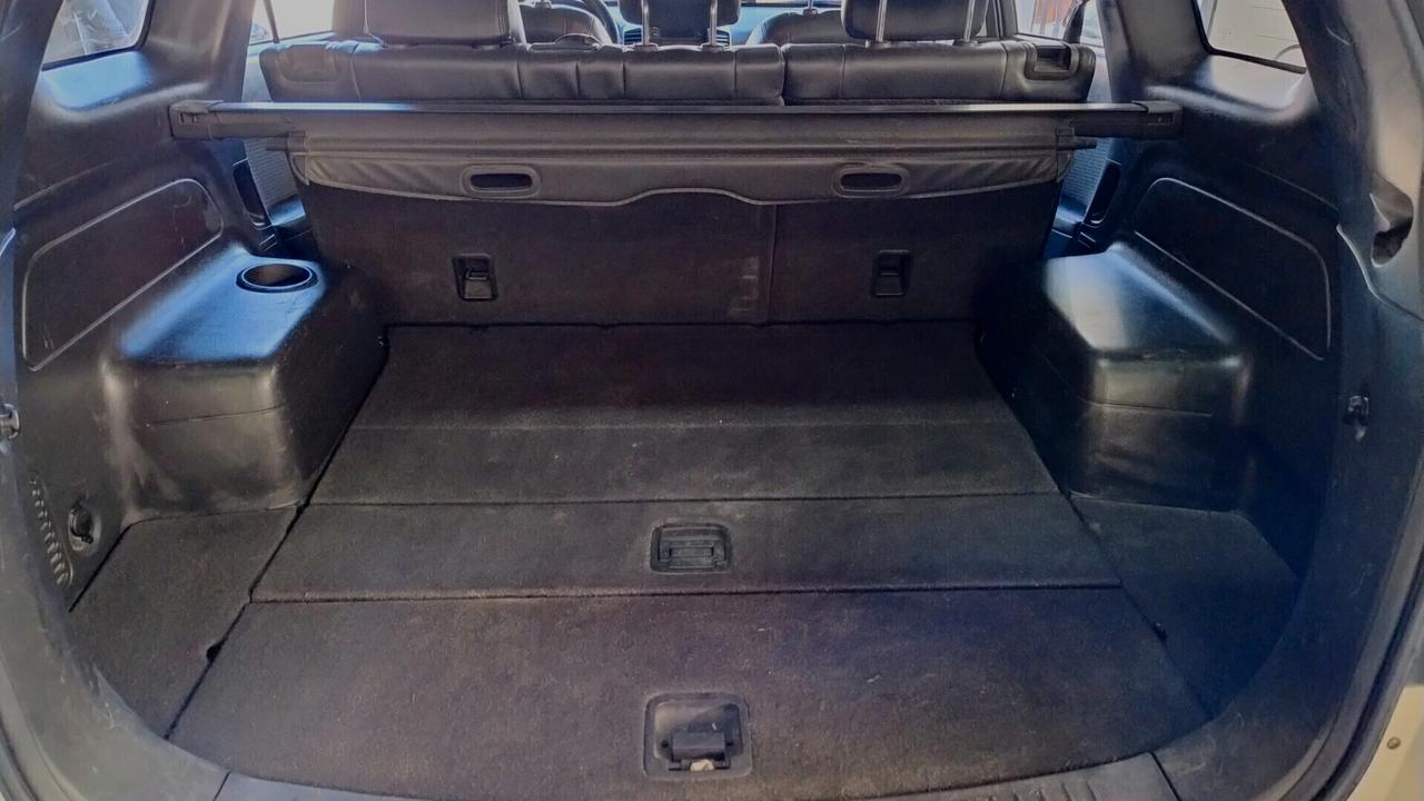 Chevrolet Captiva 2.0 VCDi 150CV - 2010