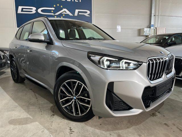 BMW X1 sDrive 18i Msport "18 M sport/Navi/Led/Park/Telec.