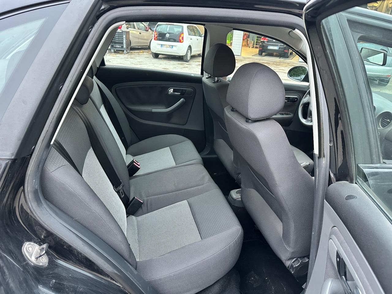 Seat Ibiza 1.2 12V 70CV 5p. Stylance DUAL