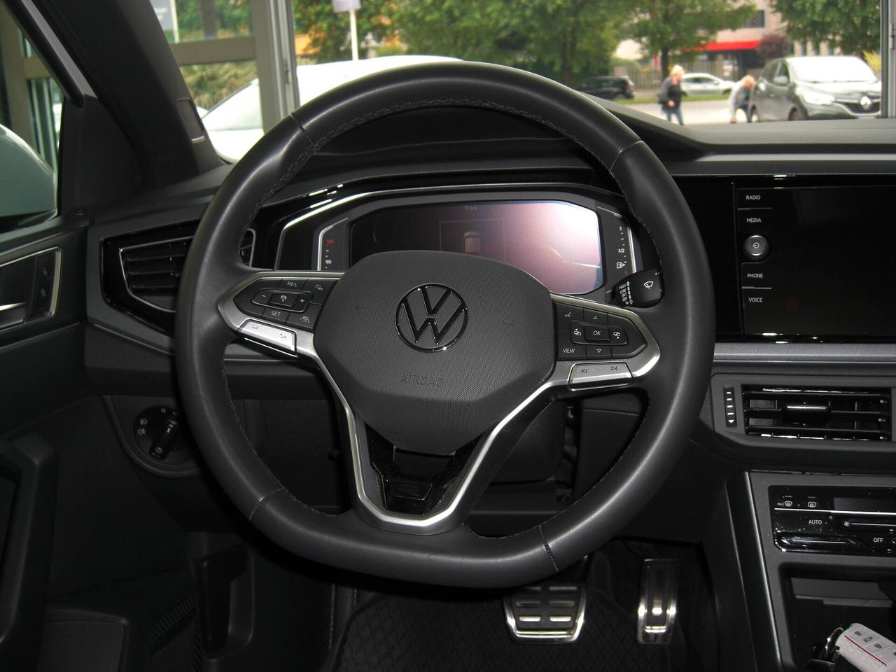 Volkswagen Taigo 1.5 TSI ACT 150 CV DSG R-Line