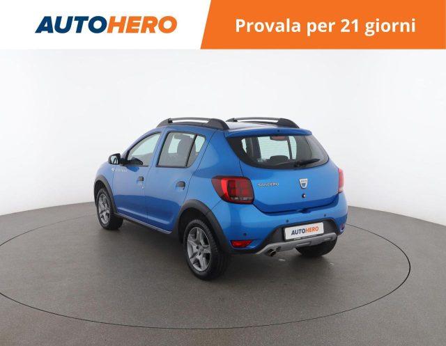 DACIA Sandero Stepway 1.5 Blue dCi 95 CV Comfort