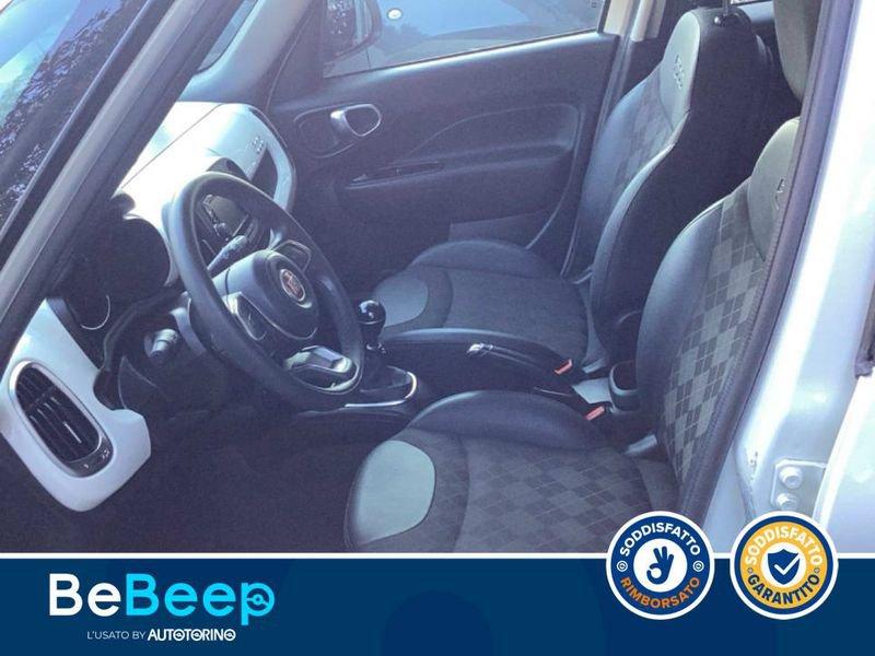 FIAT 500L 1.4 POP STAR 95CV