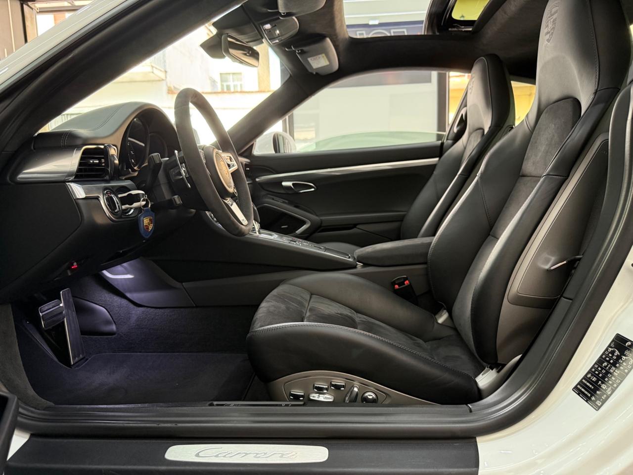 Porsche 911 3.0 Carrera IVA ESPOSTA.