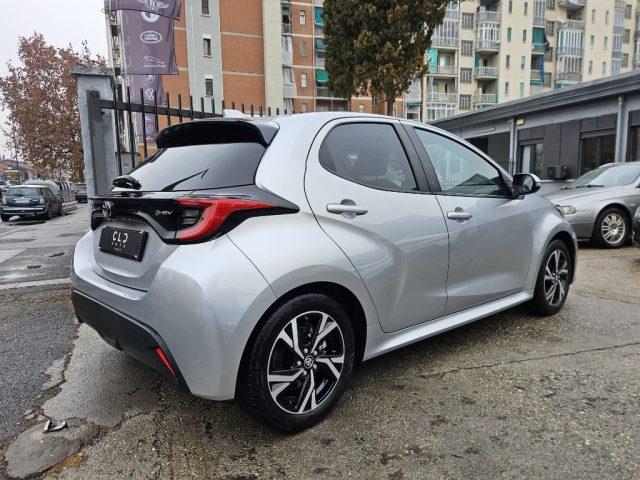 TOYOTA Yaris 1.5 130 Hybrid PREZZO PROMO