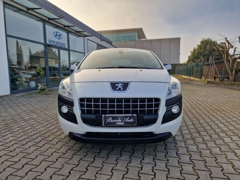 Peugeot 3008 3008 1.6 HDi 112CV Business