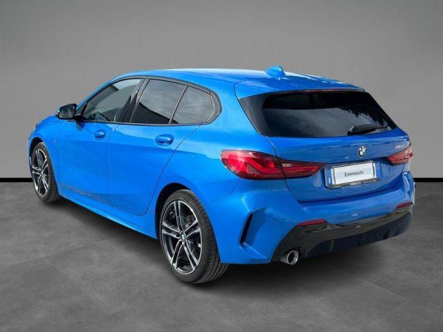 BMW 116 d 5p. M Sport