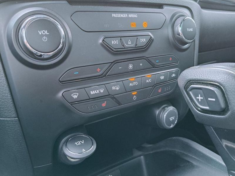 Ford Ranger Wildtrack Double Cab 2.0 213CV AUTO rif.FZ770