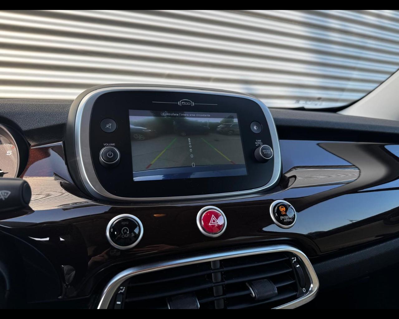 FIAT 500X 1.3 T4 YACHT CLUB CAPRI 150CV DCT