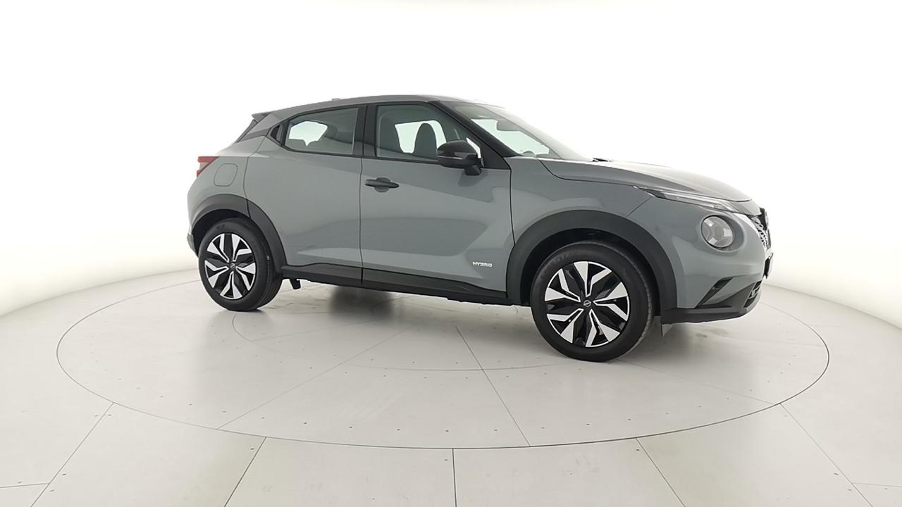 NISSAN Juke II 2024 - Juke 1.6 hev Acenta