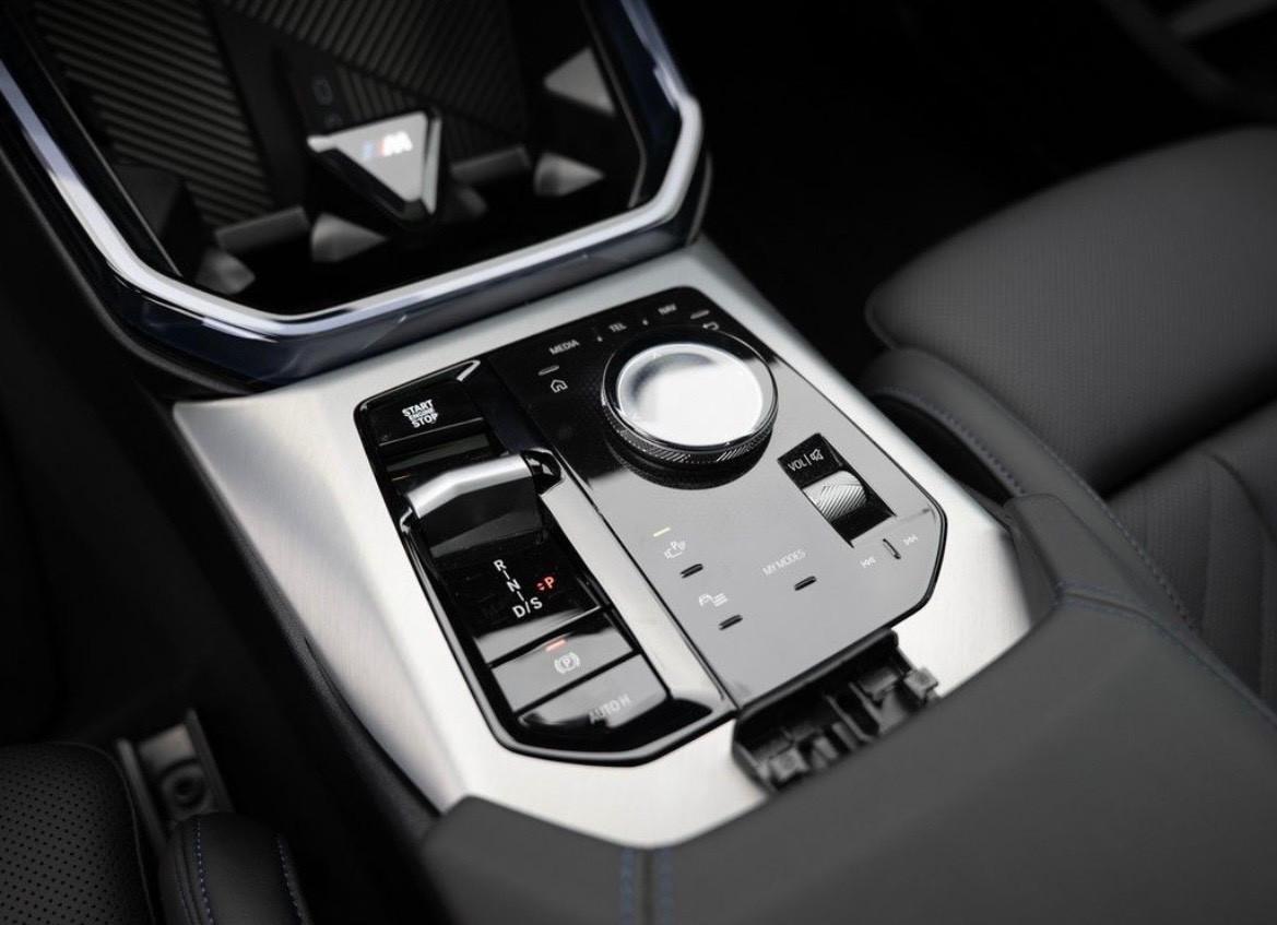 BMW X3 xDrive 20d M-Sport PANO