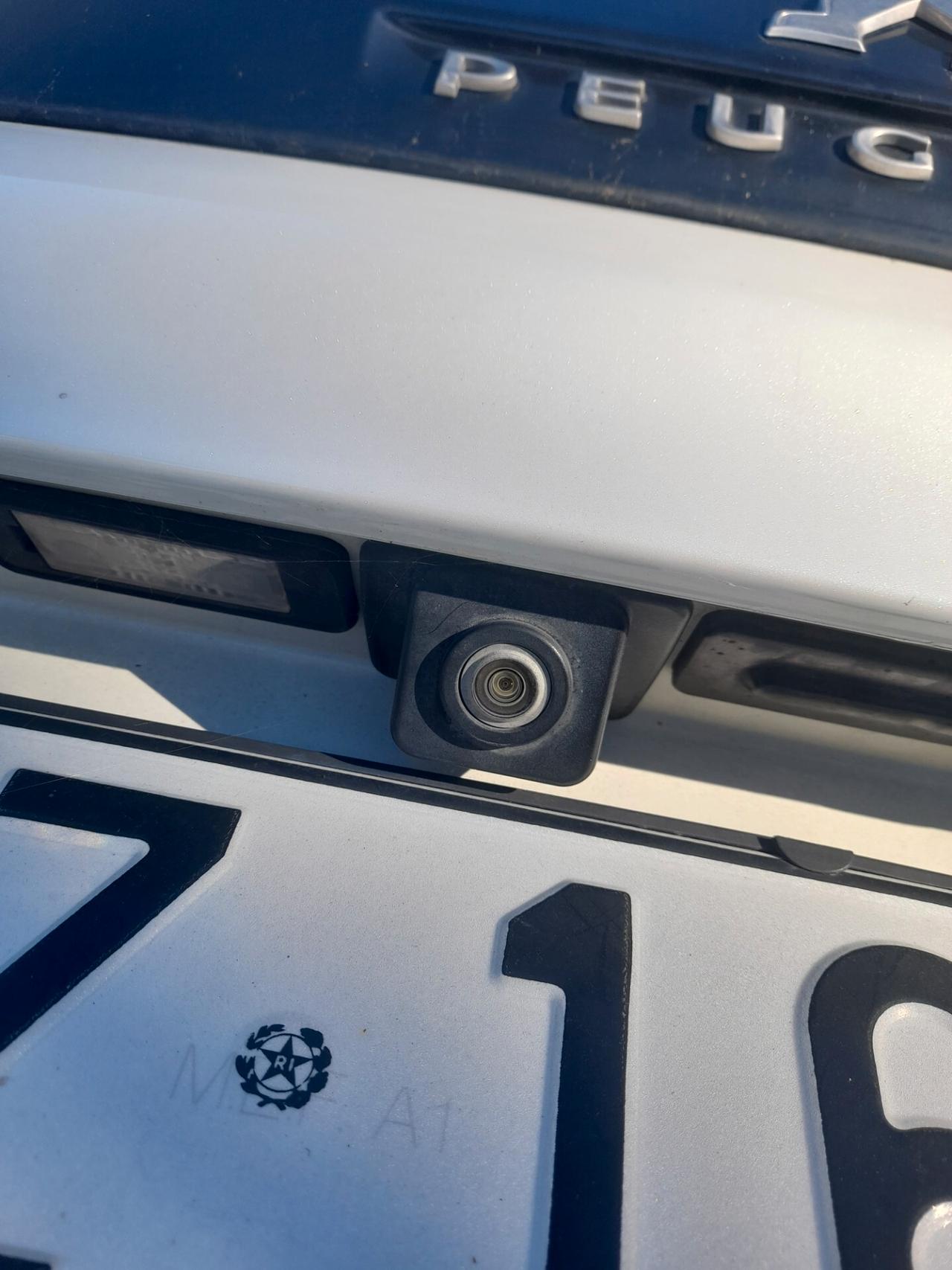 Peugeot 3008 BlueHDi 130 S&S EAT8 GT Line