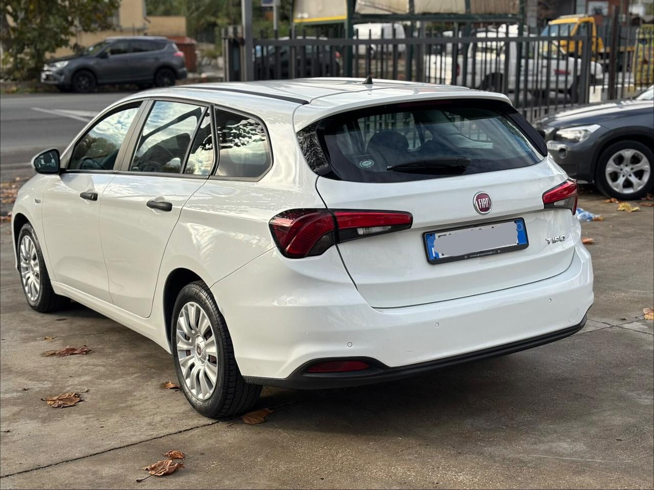 Fiat Tipo 1.4 PREZZO PROMO