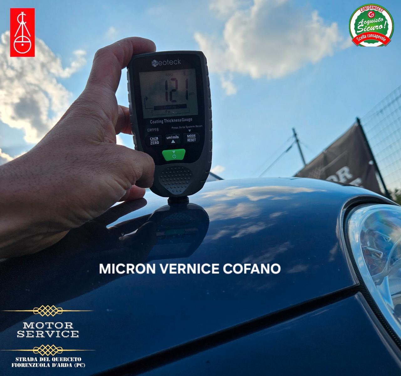 Fiat 500 1.2 Lounge PREZZO FINALE SOLO LUGLIO