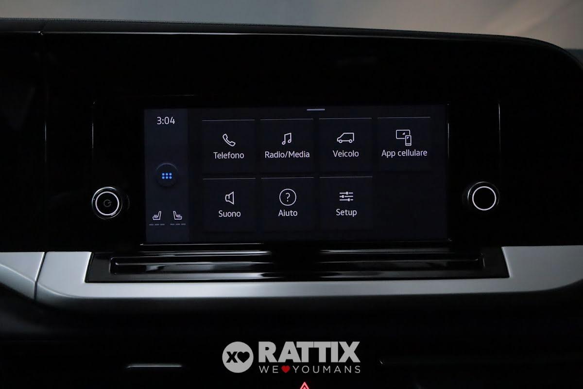 Ford Grand Tourneo Connect V761 2.0 Ecoblue 122CV Titanium Auto