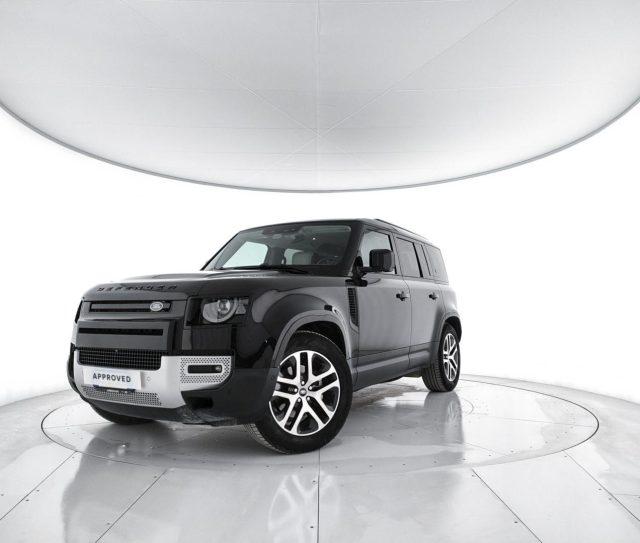 LAND ROVER Defender 110 3.0D I6 200 CV AWD Auto SE - AUTOCARRO N1
