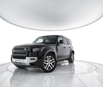LAND ROVER Defender 110 3.0D I6 200 CV AWD Auto SE - AUTOCARRO N1