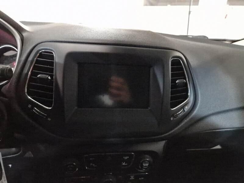 Jeep Compass 1.6 Multijet II 2WD Longitude