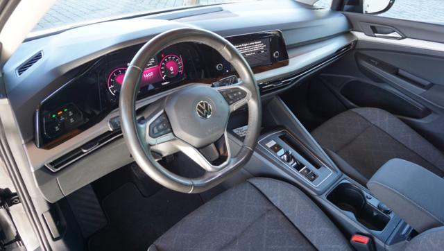 VOLKSWAGEN Golf 1.0 eTSI EVO DSG Life