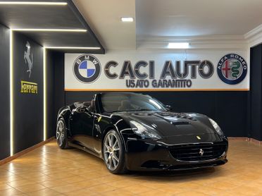 Ferrari California DCT Book service