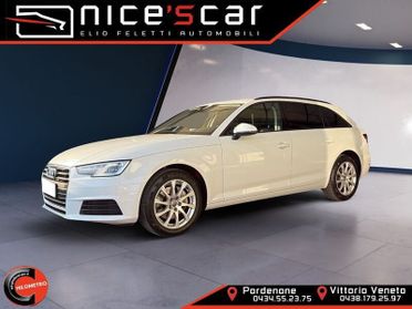 Audi A4 Avant 2.0 TDI 190 CV Sport