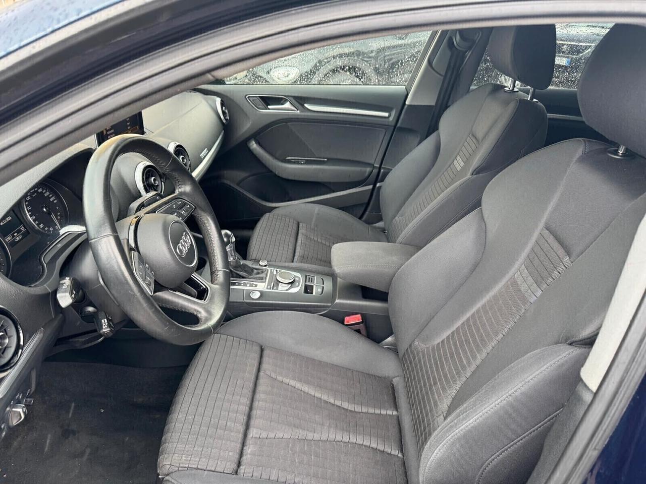 Audi A3 SPB 1.4 TFSI e-tron S tronic Sport