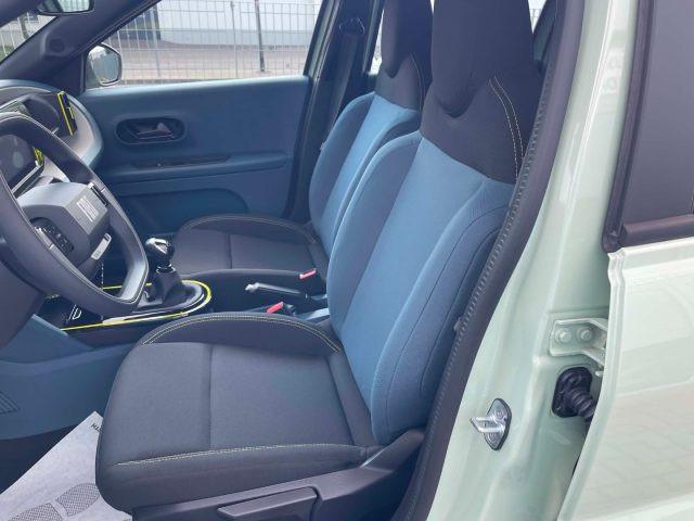 FIAT Grande Panda 1.2 100 CV S&S Icon PACK TECH PREZZO PROMO