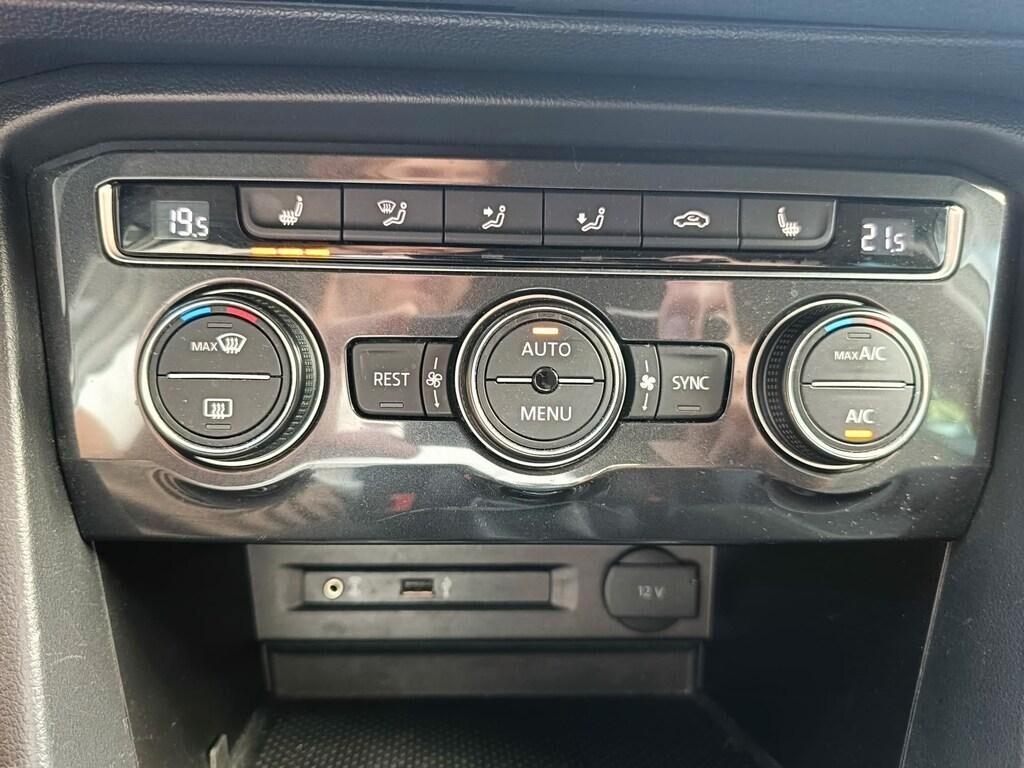 Volkswagen Tiguan 1.6 TDI SCR Style BlueMotion Technology