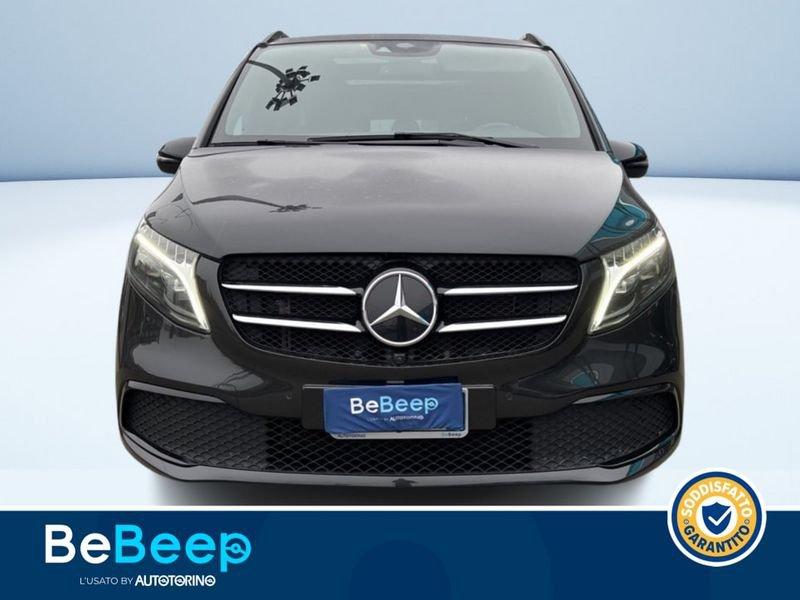 Mercedes-Benz Classe V V LONG 300 D PREMIUM AUTO