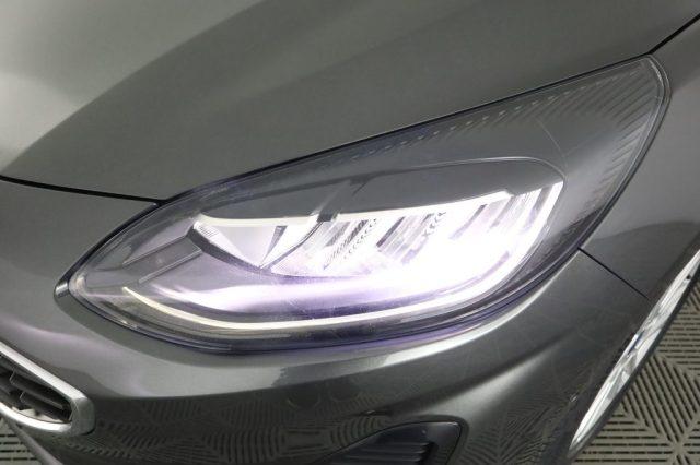 FORD Fiesta Fiesta 1.1 75 CV 5 porte Titanium