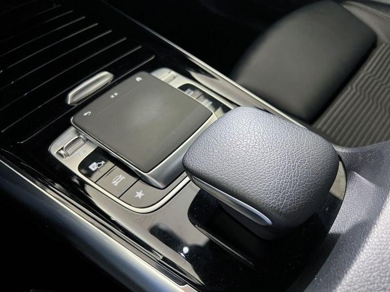 Mercedes-Benz Classe B B 180 d Sport Plus auto