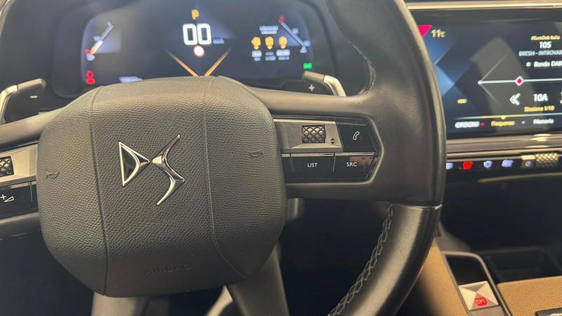 DS Automobiles DS7 Crossback 1.5 bluehdi So Chic 130 Cv. AUTOMATICA