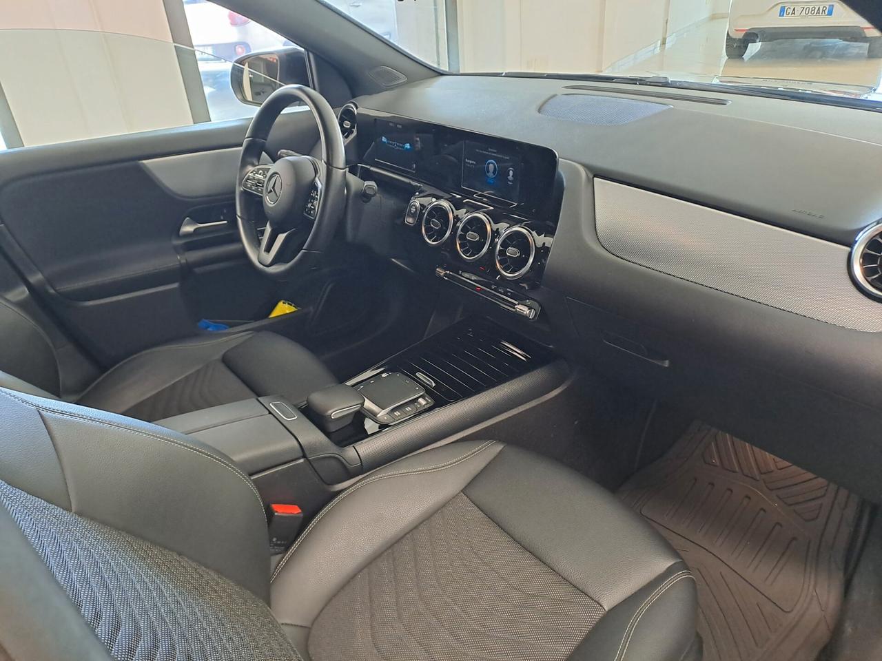Mercedes-benz GLA 200 GLA 200 d Automatic Executive