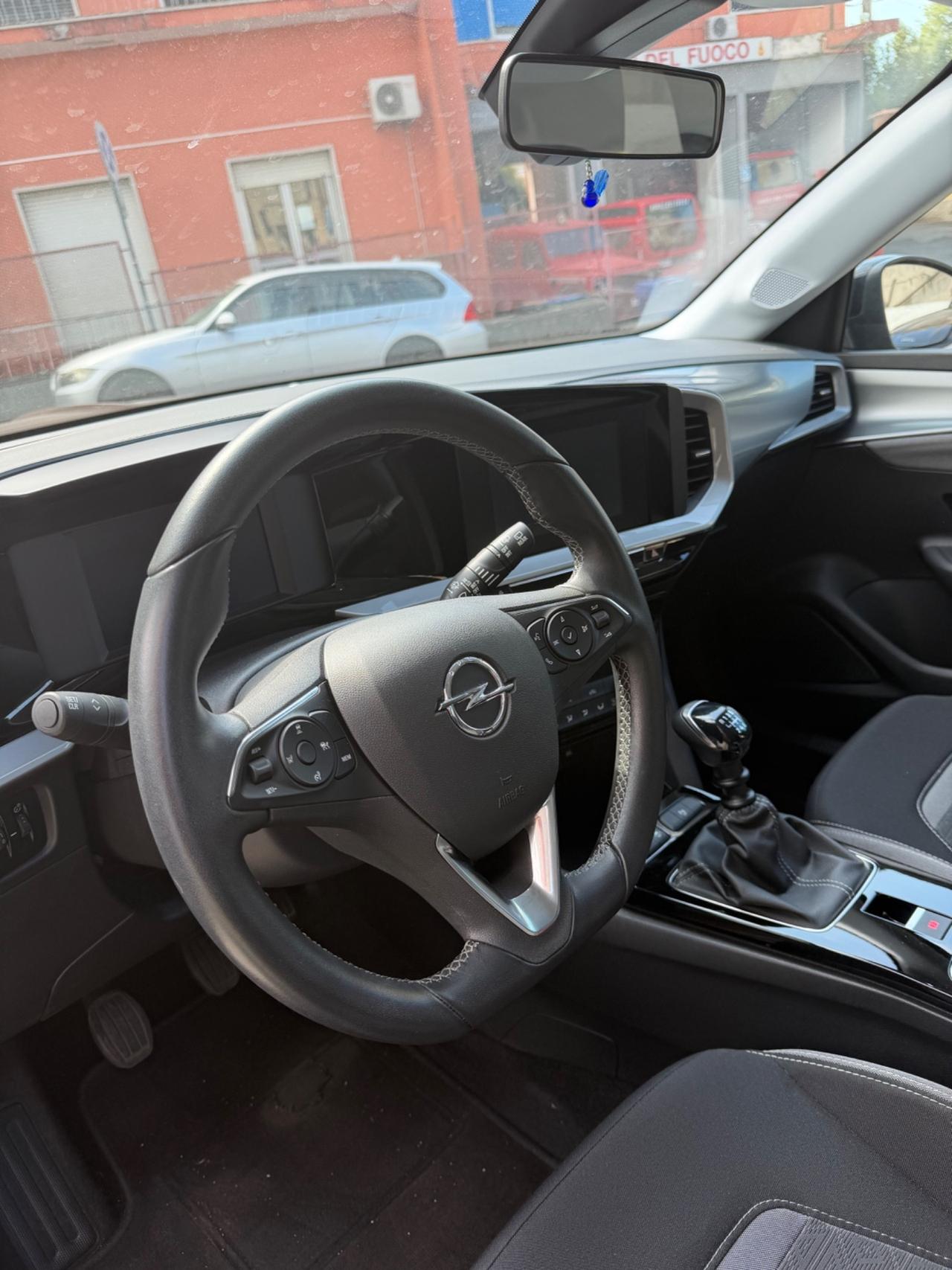 Opel Mokka 1.2 Turbo 130 CV Ultimate SOLI 9000KM