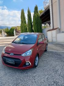 Hyundai i10 1.0 LPGI Econext Sound Edition