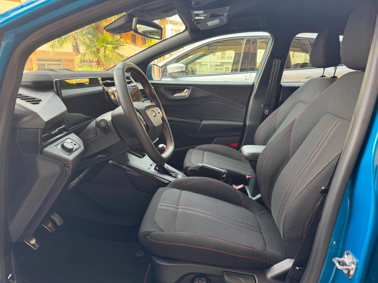 Ford Puma 1.0 EcoBoost Hybrid 125 CV S&S ST-Line