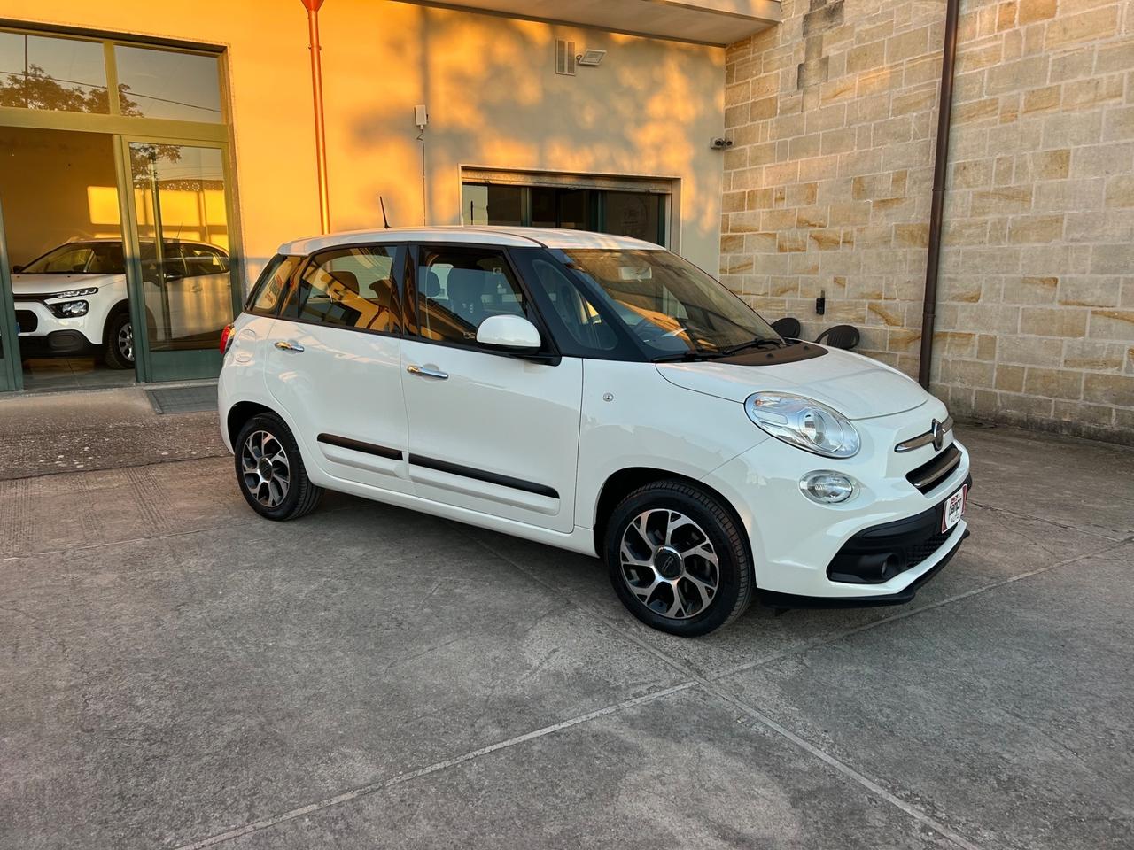 Fiat 500L 1.3 Multijet 95 CV Sport