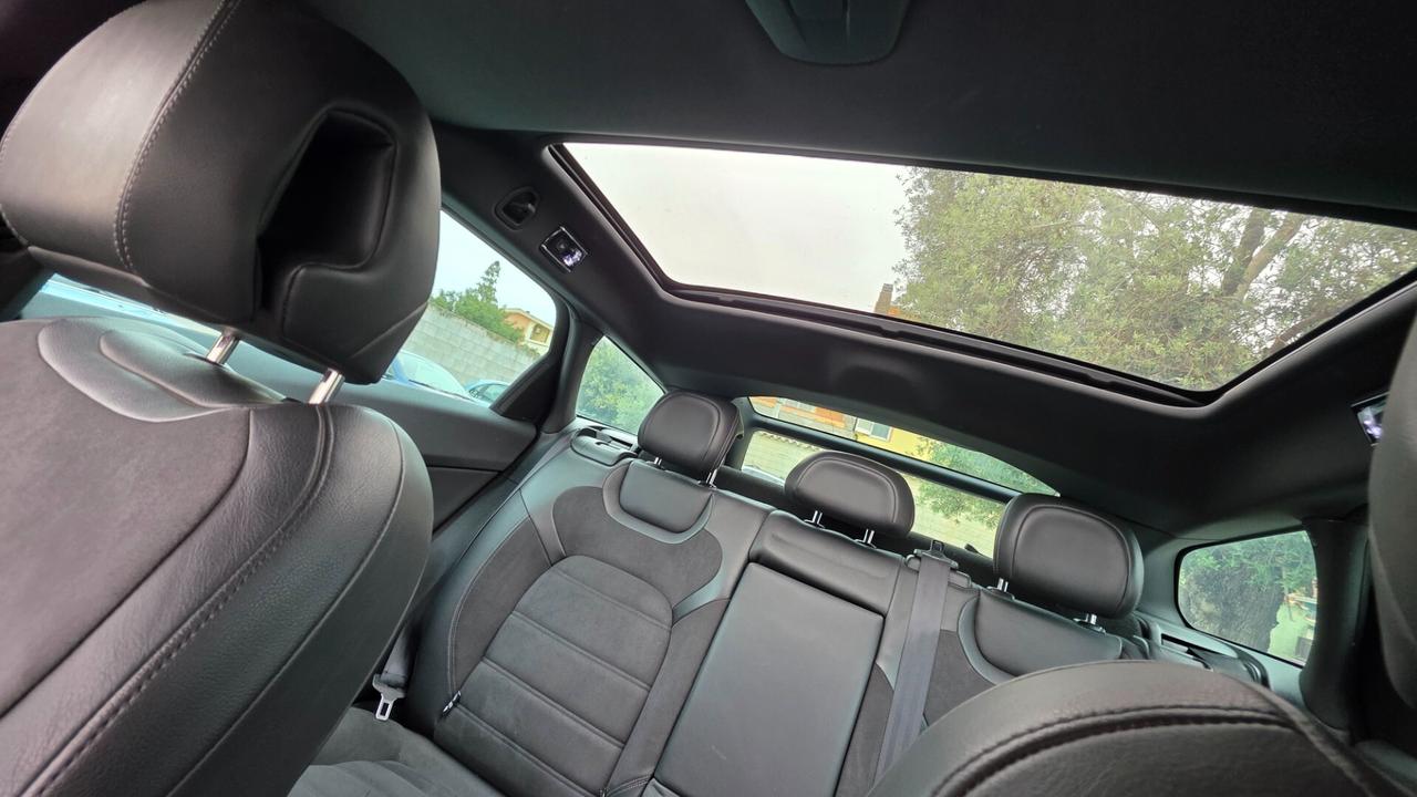 Citroen DS5