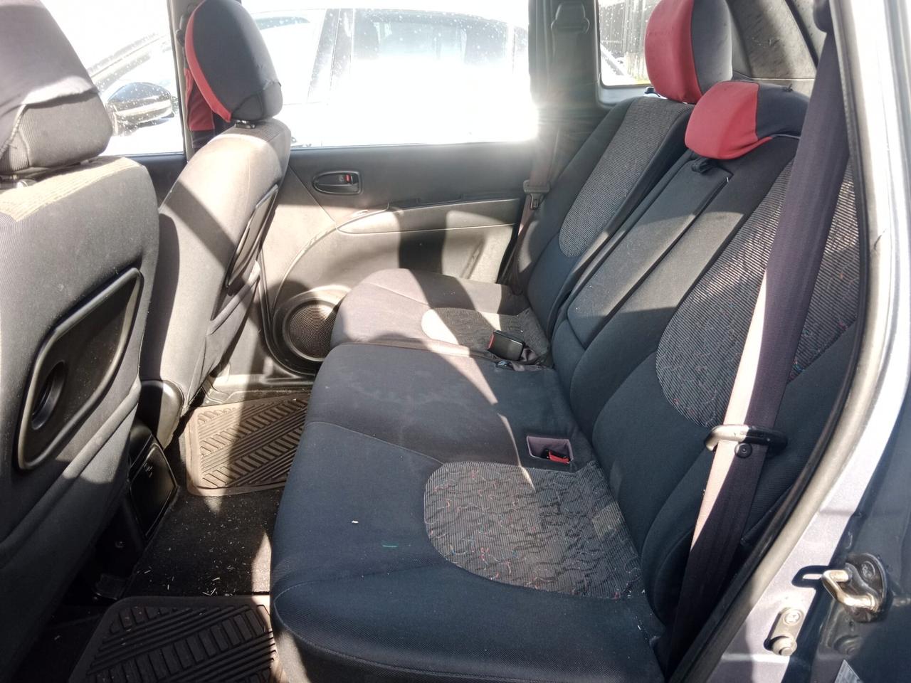 Hyundai Matrix 1.5 CRDi TD 12V GLS Plus