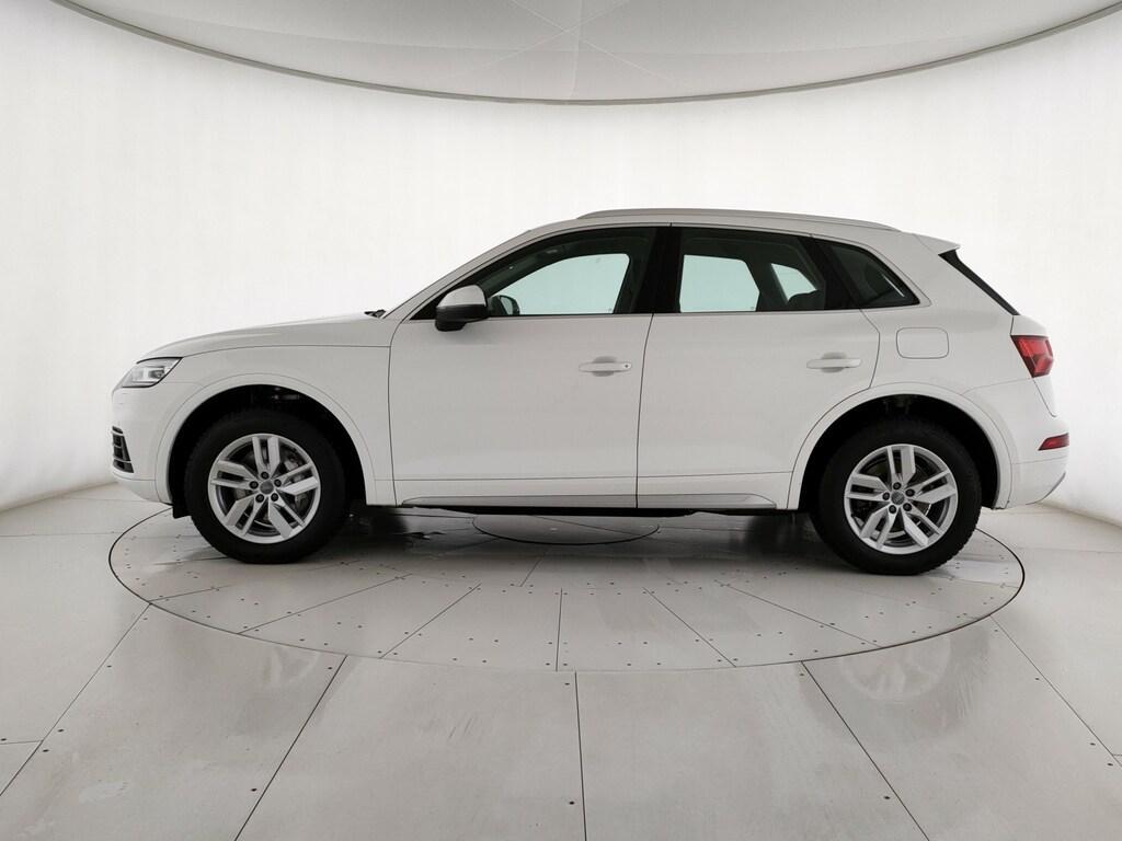 Audi Q5 50 2.0 TFSI e Business Quattro S tronic