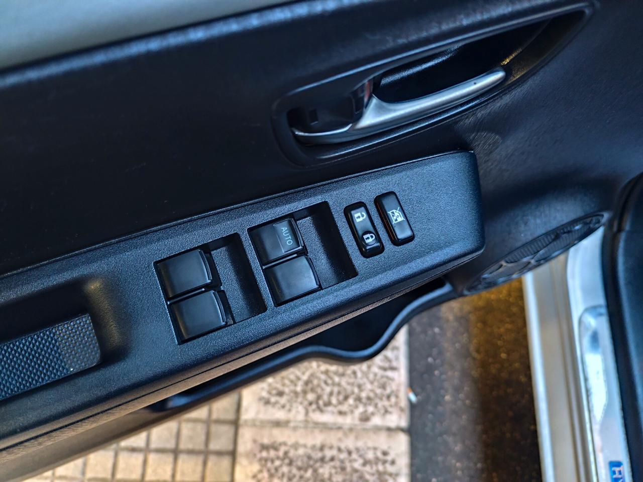 Toyota Yaris 1.5 Hybrid 75CV Lounge