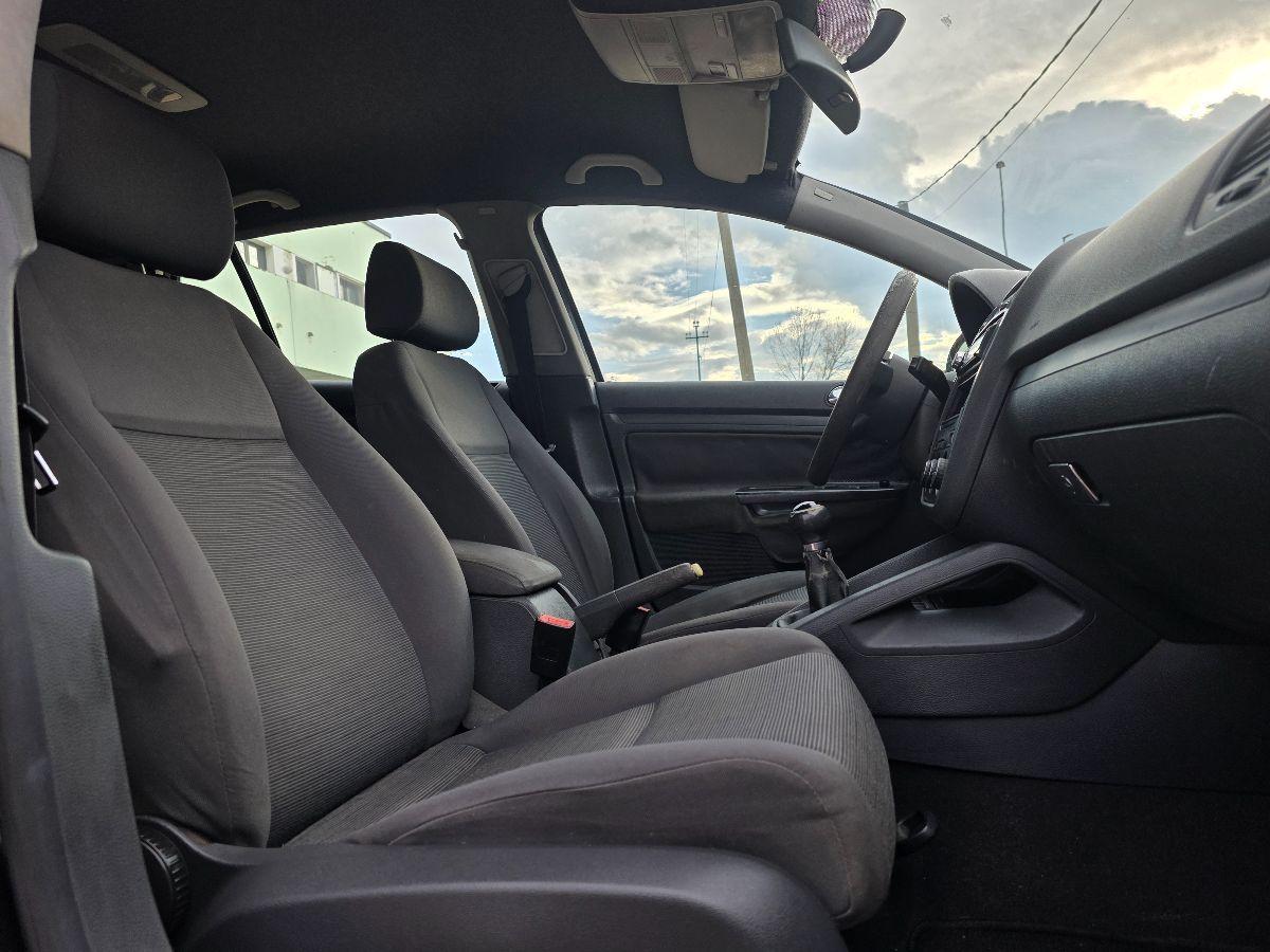 VW GOLF 5 1.9 TDI 105.CV OK NEOPATENTATI