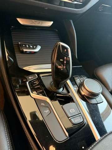 BMW X4 xdrive20d Msport X autom. FULL OPTIONAL
